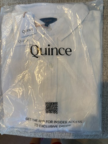 Camicia uomo quince 100 lino - quince,