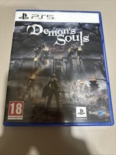 Demon’s Souls PlayStation 5 PS5  Italiano N. L383
