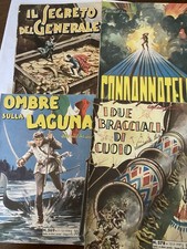 Lotto Albi Dell’Intrepido