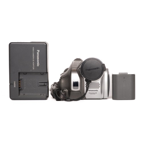 Videocamera digitale panasonic - digitale,