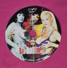 dvd - le lattaie