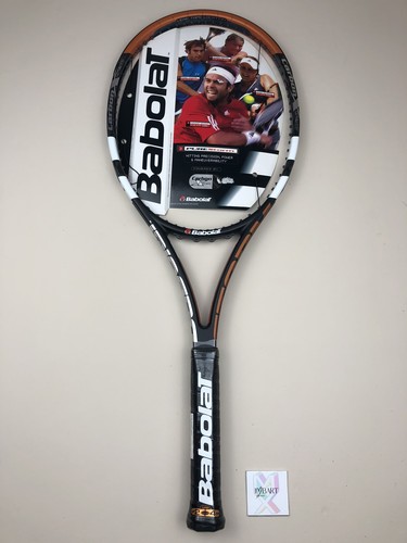 Babolat carbon xtrem - carbon,