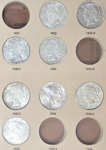 Starter set monete - monete, dollaro