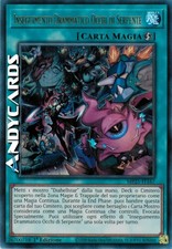 INSEGUIMENTO DRAMMATICO OCCHI