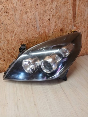 Faro proiettore opel signum