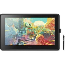 Wacom Cintiq 22 Creative Pen Display - SKU#1878764