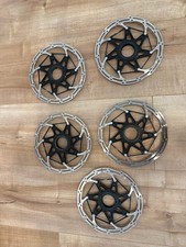 Rotore SRAM/Avid CLX