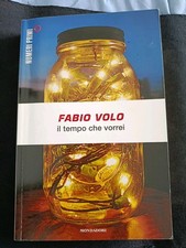 FABIO VOLO - Il tempo che