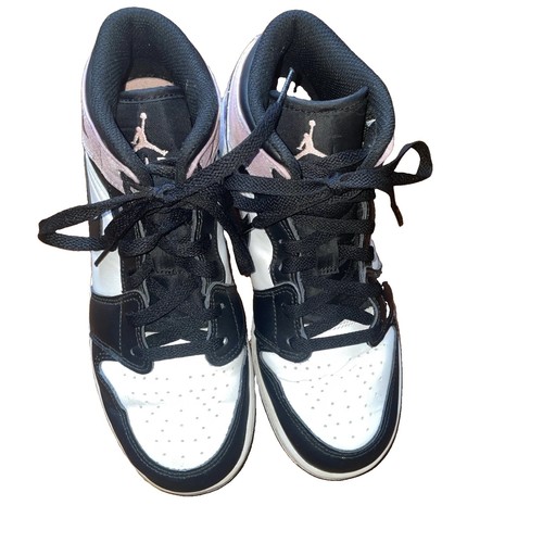 Nike air jordan mid zen - air, 1