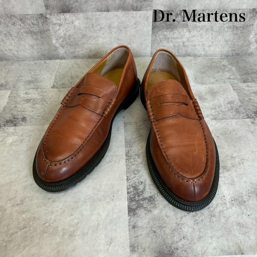 Mocassini martens uomo 7us - dr.,