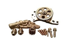 pompa olio oil pump Ducati ST3