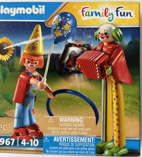 Playmobil personaggi - playmobil, 2