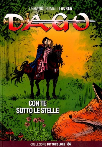 Dago collezione tuttocolore - collezione,
