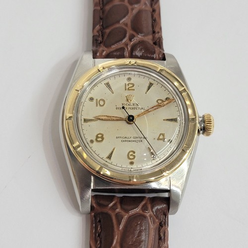 Rolex 5015 oyster - 5015, perpetual