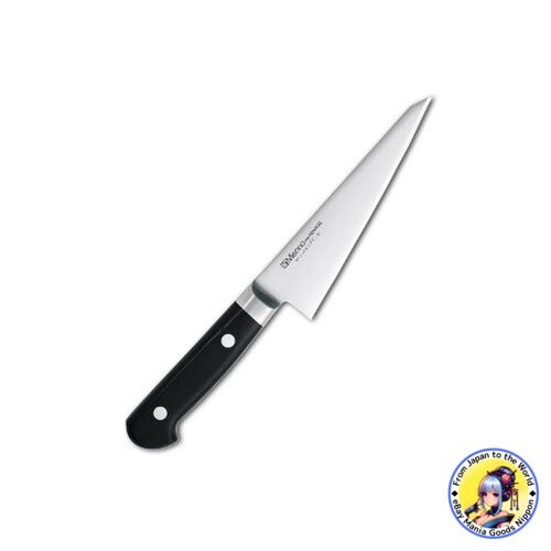 Coltello quadrato honesuki - quadrato, in