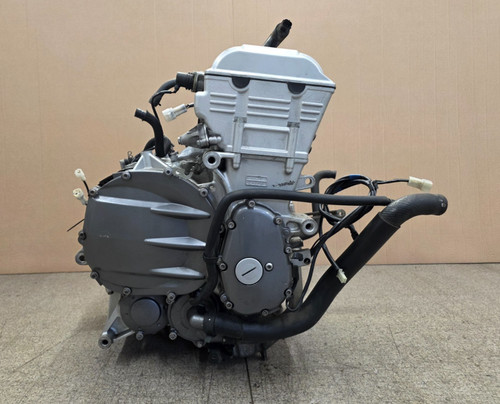 Motore completo yamaha fjr1300 - completo,
