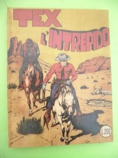 TEX Anastatica n. 13 Tex