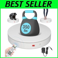 Grande espositore motorizzato