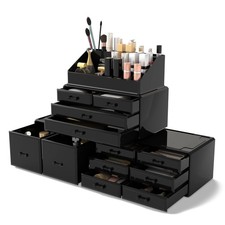Organizer Trucco con 12