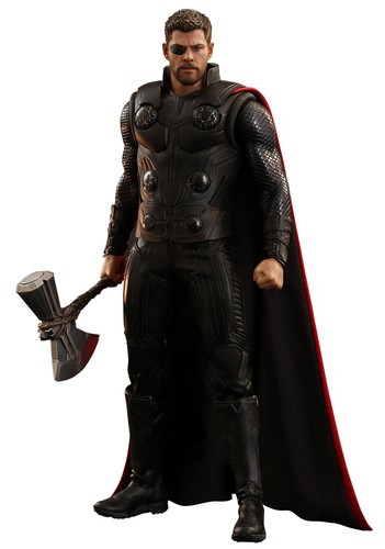 Film masterpiece thor avengers - thor,