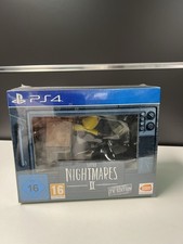 LITTLE NIGHTMARES 2 II TV