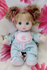 Bambola Mattel My Child 1985