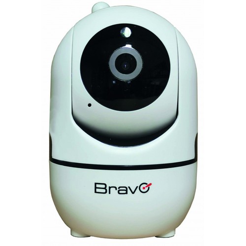Bravo nana pro videocamera - bravo,