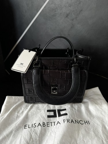 Elisabetta franchi borsa donna - borsa,