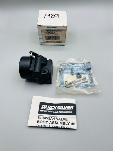 Mercury 813455t4 corpo valvola - mercury,