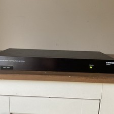 Shure UA844 Antenna
