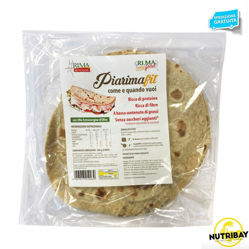 Piarima fit x 90 g - ri.ma.,