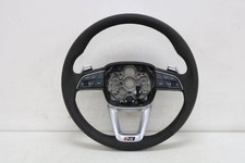 Volante multifunzione in