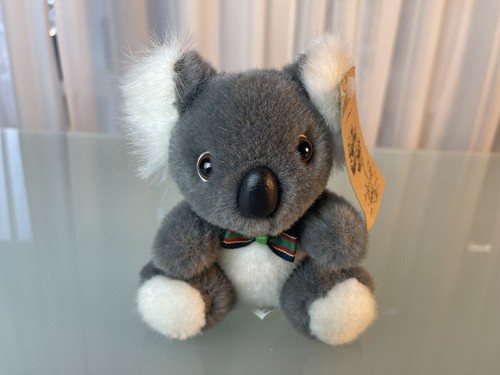 Topo peluche collezione 15 - peluche, da