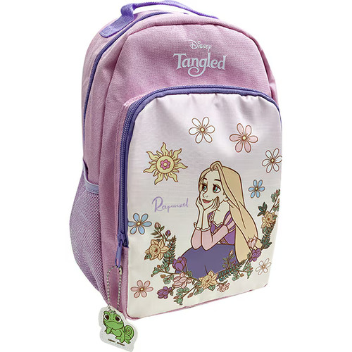 Disney rapunzel daypack - rapunzel,