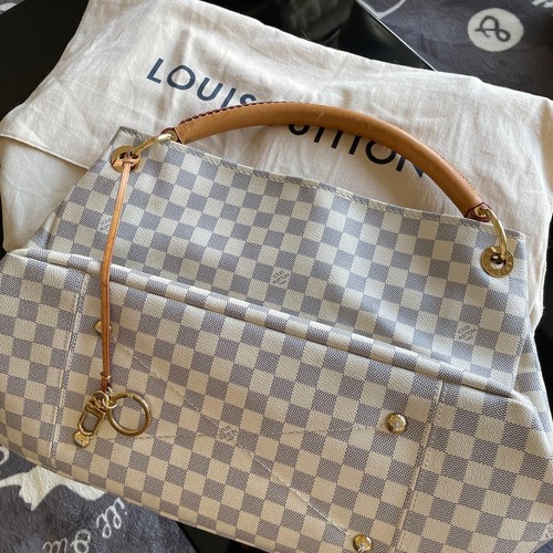 Louis vuitton artsy - louis,