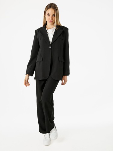 Vanita blazer donna - blazer, oversize