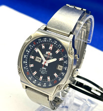 Orologio Uomo Orient SK