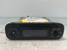 AUTORADIO PER FIAT Panda 3° Serie 07356347900 (12>)