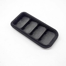 presa aria posteriore per