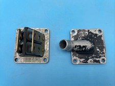 ASPIRAZIONE LAMELLARE FM T4 GS VALVOLA COPERCHIO FRANCO MORINI MALAGUTI Fifty HF