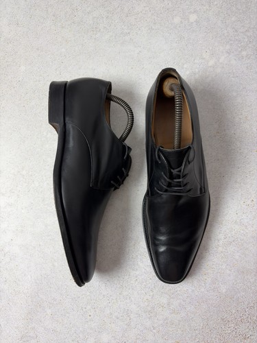 Scarpe eleganti derby - , uomo