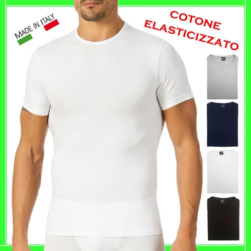 Maglia intima uomo - , cotone