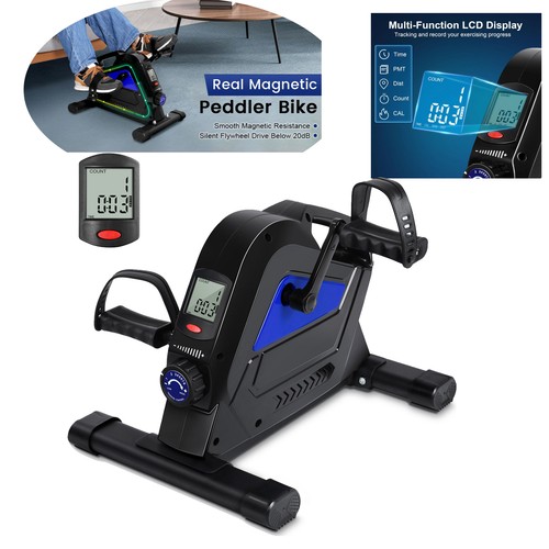 Mini bike esercitatore - mini, pedale