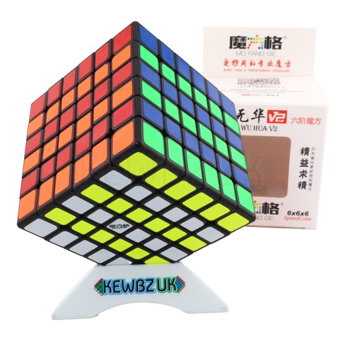 Qiyi wuhua 6x6 - qiyi,