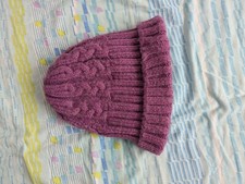 CAPPELLO INVERNALE UOMO DONNA Micro PILE sci CUFFIA  SPORT Antivento freddo