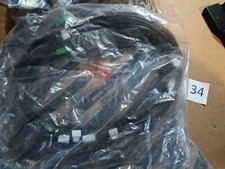 LANCIA PHEDRA CABLAGGI