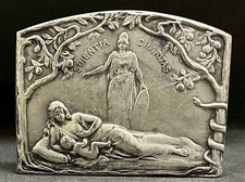 Argentina 1908 Medicina