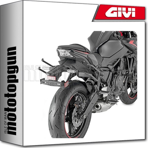 Givi tr4128 telaietto borse - telaietto,