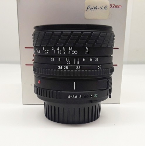 Sigma f4 5 6 - 24-50, mm/f4-5.6