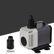 Pompa sommergibile per